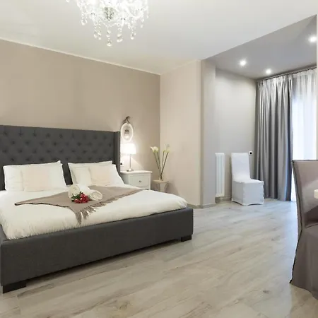 Residenza Conca Verde B&B la Suite-3