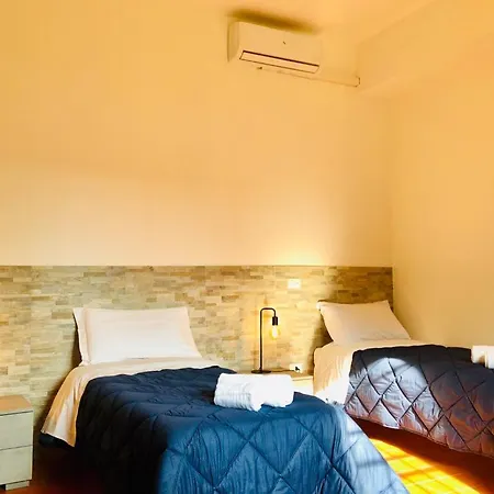 B&B Villa Ermanna-3
