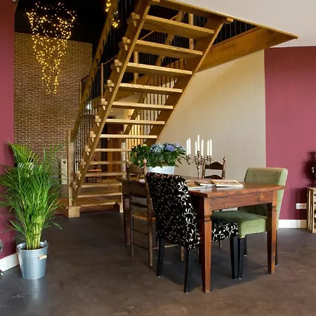 Puurderij B&B en meer...-2