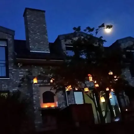 Schönste Lage am Rhein in unmittelbarer Stadtnähe, B&B-2