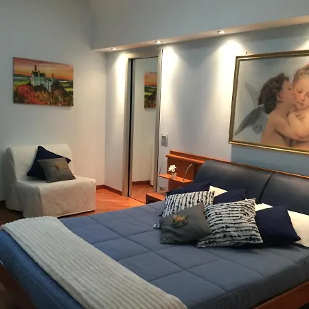 B&B La Favola-2