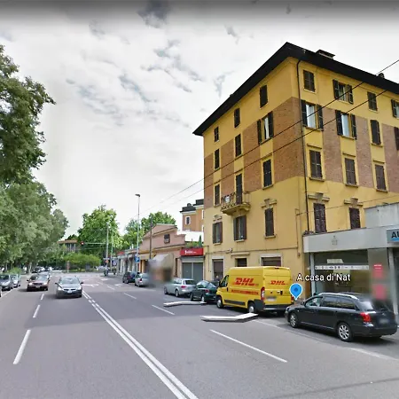 A casa di Nat-3