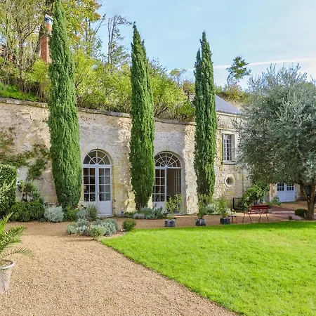 Le Gaimont Maison D'Hotes Vouvray-3