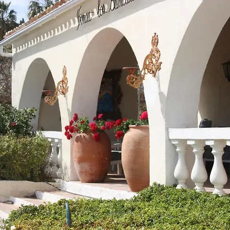 Finca los Bancales-3