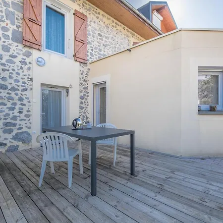 La Savouè - Chambre-2