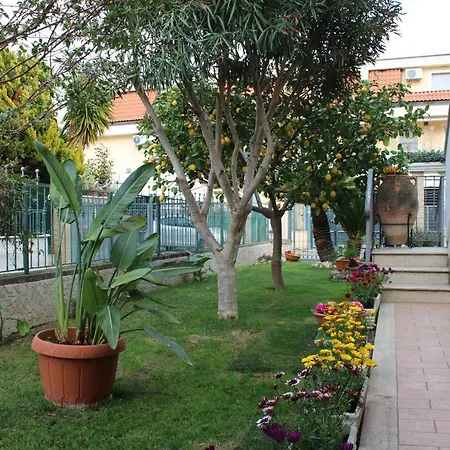 B&B Villa Lilla-3