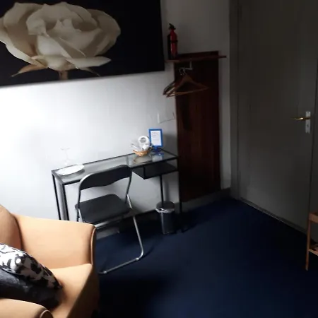 Schuttershof Heerlen - Adults Only-2