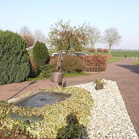 B&B Bij Bronckhorst-2