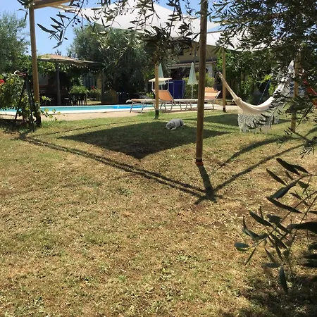 Chez Raz B&B-2