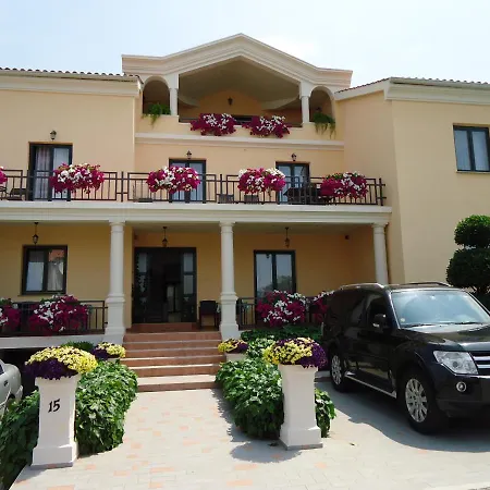 Villa Rustika-3