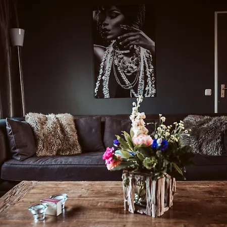 B&B Bleiswijk-2