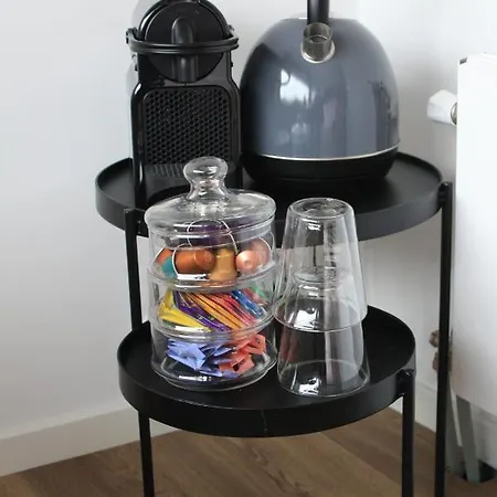 Bed&Breakfast Aalsmeer-2