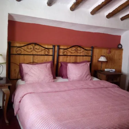 Casa La Rosa-3