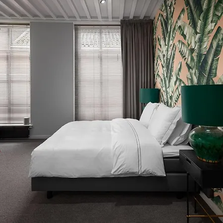 Boutique Hotel De Vier Patriciërs-2