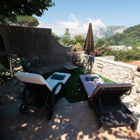 La Casa Di Armando-2