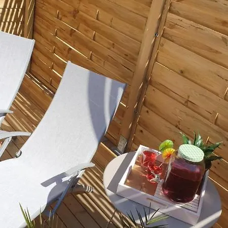 Le Cosy De Sarah-3