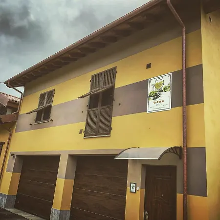 B&B Le Strade del GAVI-2