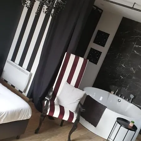 Le Cosy De Sarah-2