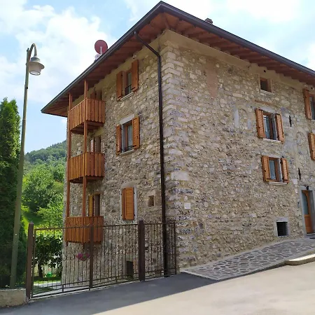 B&B Da Pieri-3