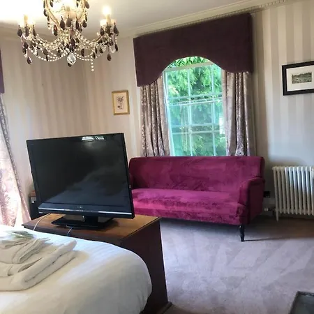 Abbots Leigh B&B-2