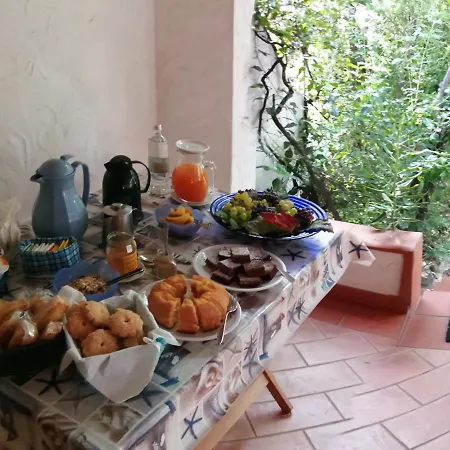 B&B Vacanza Facile-2