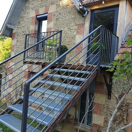 chambres d’hôte le breuil-2