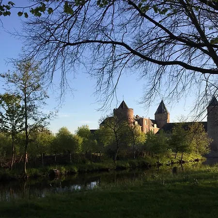 B&B de Duinroos-2