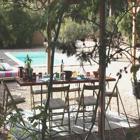 La Grechea Boutique B&B-2