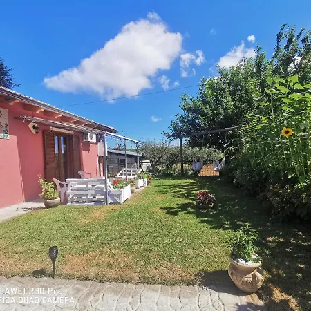 Bed And Breakfast "Anna"-2