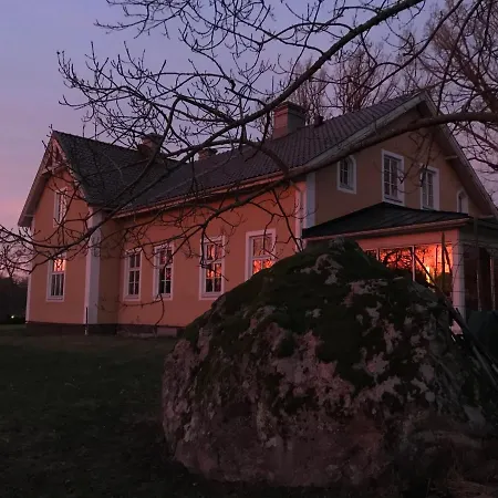 Hidingsta Gard B&B-2