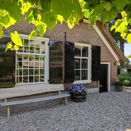 Bed&Breakfast De Oude Heerd-2