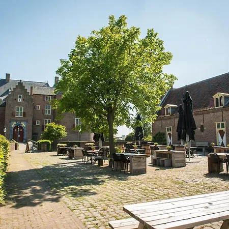 B&B Kasteel Ammersoyen-2
