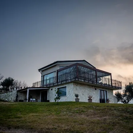 Ranieri Events And B&B-3
