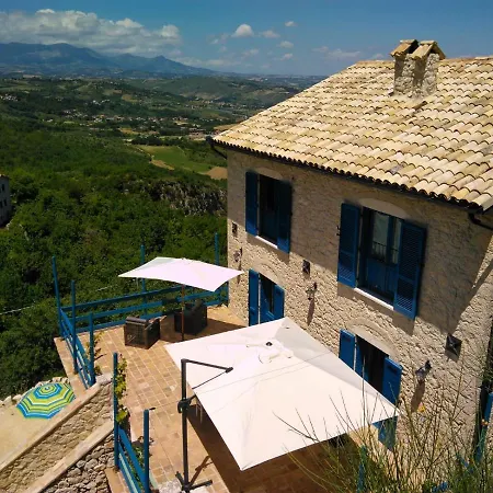 La casa dalle finestre blu-2