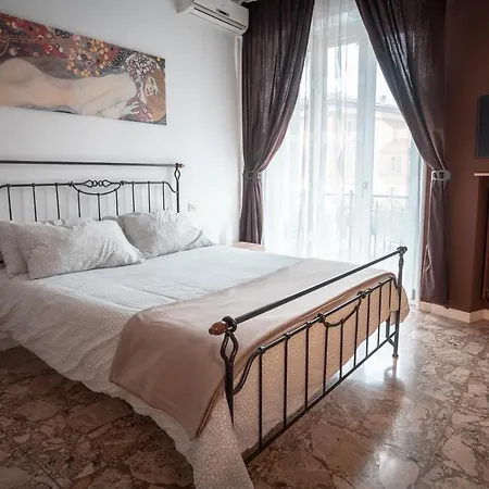 Civico 8 B&B - Appartamento-3