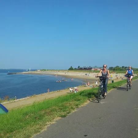 B&B Het Onderduukertje-2