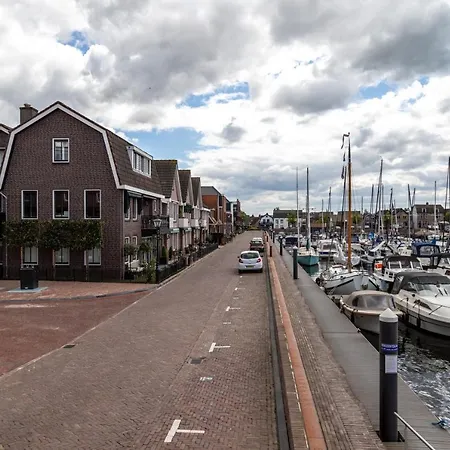 B&B de Nieuwe Haven-3