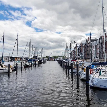 B&B De Nieuwe Haven-3