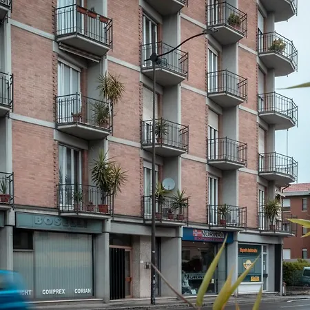 Civico 8 B&B - Appartamento-2