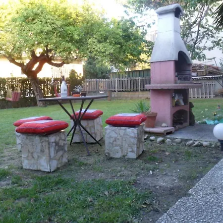 B&B Villa Grace-3