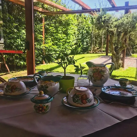 Agriturismo le tre stelle-2