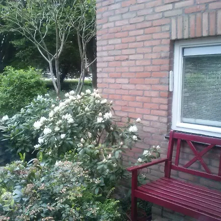 Bed And Breakfast Opus 209-3