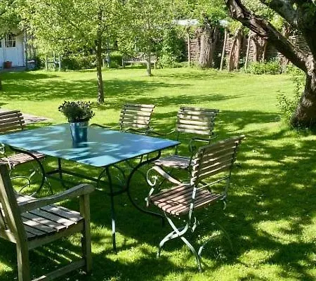 B&B De Lage Zwaluw-3