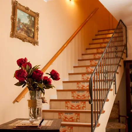 B&B Ruggero I di Sicilia-3