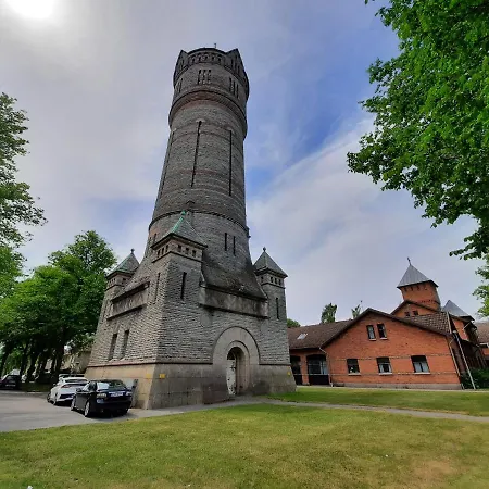 Broholm Bed&Breakfast-2