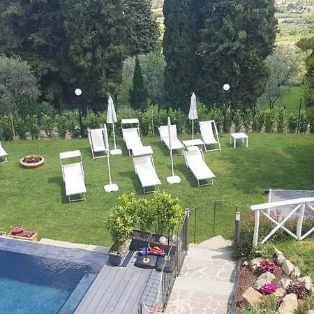 B&B Mi Casa Es Tu Casa-2