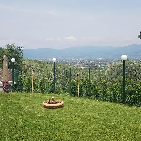 B&B Mi Casa Es Tu Casa-3