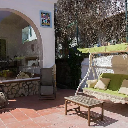 Villa Matilda Luxury B&B-2