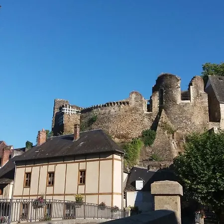La Ruche Chambres d'hôtes-2