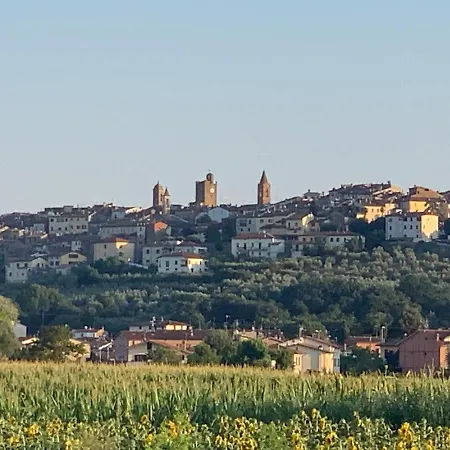 B&B La Loccaia-2